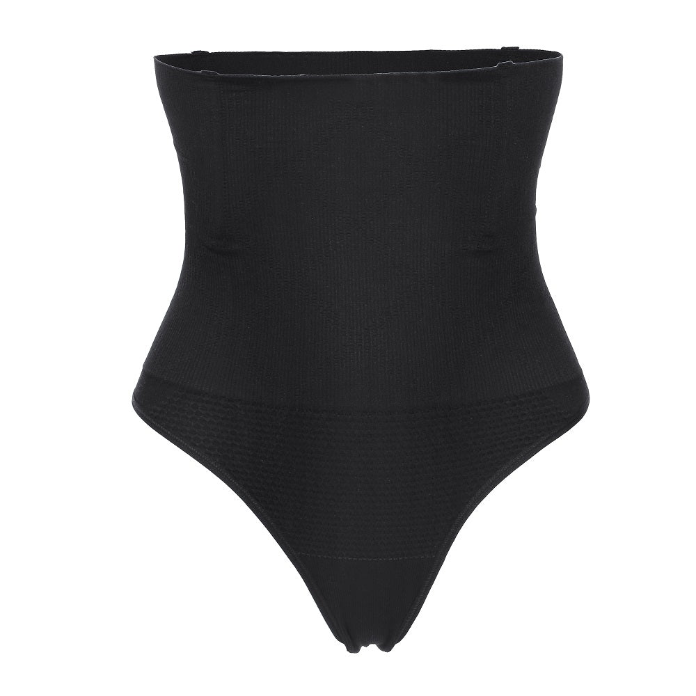 High-Waisted Shapewear